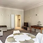 Executive - Particulier, 16 Apartment Paris