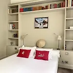 Apartment Executive - Particulier, 16 Paris
