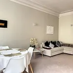 Executive - Particulier, 16 * Paris