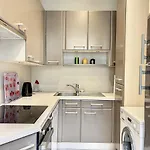 Apartment Executive - Particulier, 16 Paris