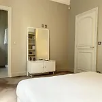Executive - Particulier, 16 Apartment *