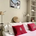 Executive - Particulier, 16 Paris