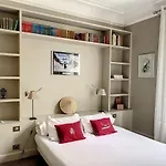 Executive - Particulier, 16 Apartment Paris