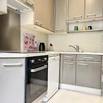 Executive - Particulier, 16 Apartment Paris