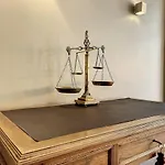 Apartment Executive - Particulier, 16 Paris