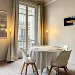 Executive - Particulier, 16 Apartment *
