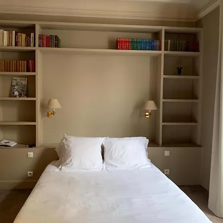 Apartman Executive - Particulier, 16