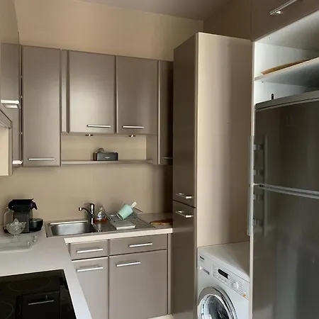 Apartman Executive - Particulier, 16 *