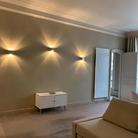 公寓 Executive - Particulier, 16 *