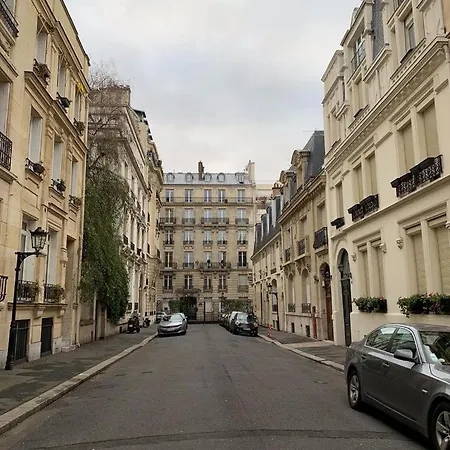 公寓 Executive - Particulier, 16