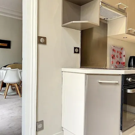 Executive - Particulier, 16 公寓