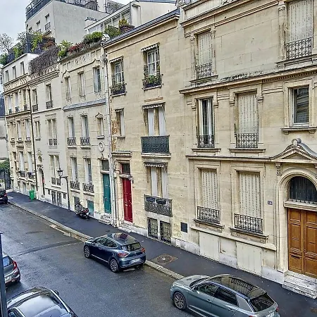 公寓 Executive - Particulier, 16