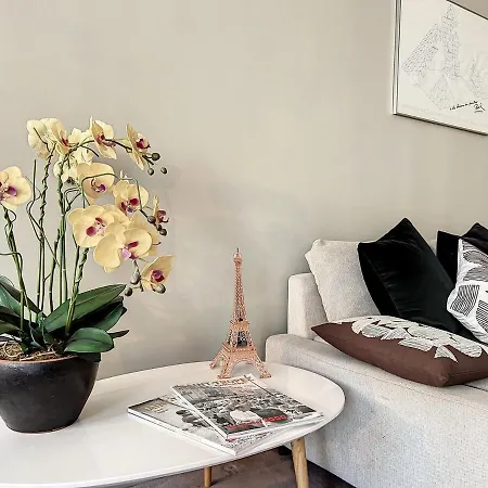 Executive - Particulier, 16