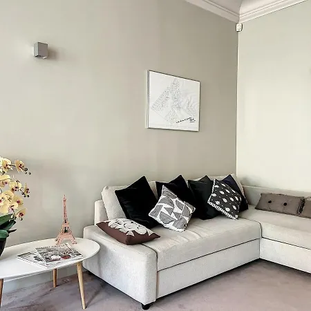 公寓 Executive - Particulier, 16