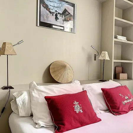 Executive - Particulier, 16 巴黎