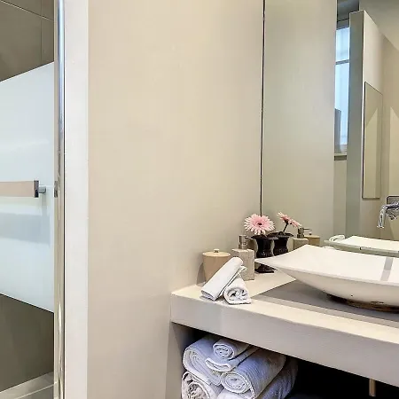 Executive - Particulier, 16 公寓