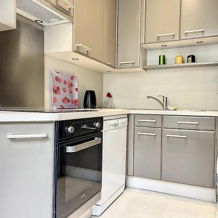 Executive - Particulier, 16 아파트 파리