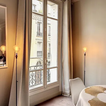 公寓 Executive - Particulier, 16