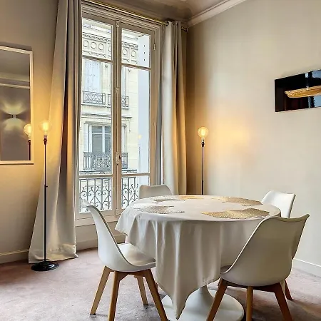 Executive - Particulier, 16 公寓 *