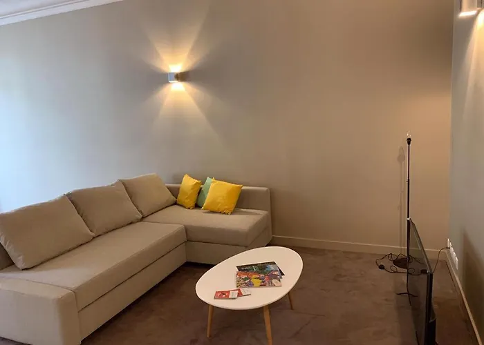 Executive - Particulier, 16 Apartman