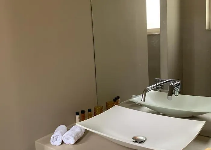 Executive - Particulier, 16 Apartman