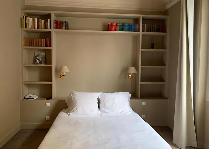 Apartman Executive - Particulier, 16