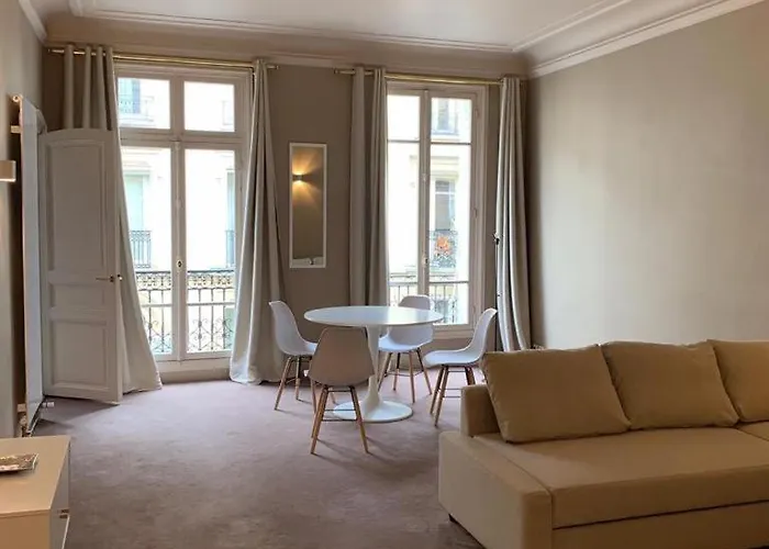 Executive - Particulier, 16 Apartman *