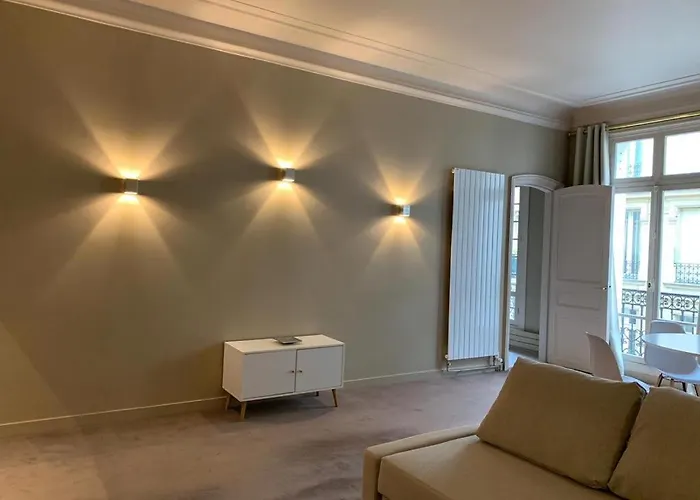 Apartman Executive - Particulier, 16 *