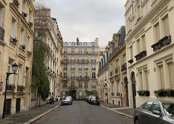 Apartman Executive - Particulier, 16
