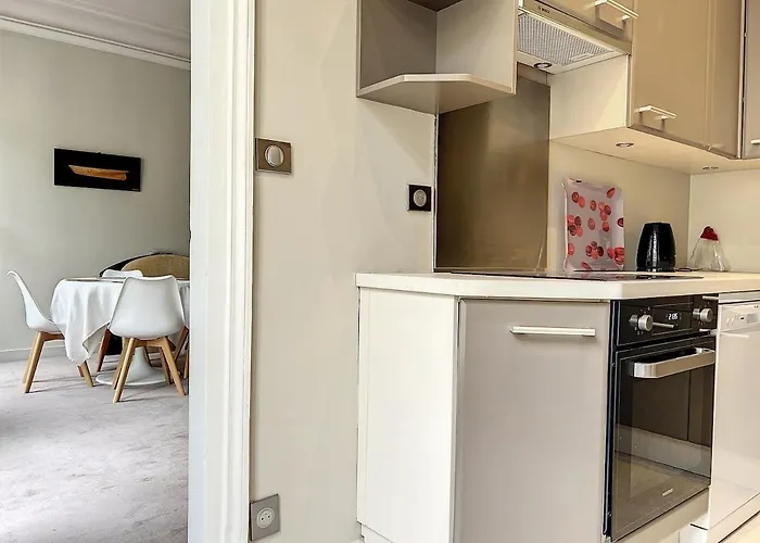 Executive - Particulier, 16 Apartamento