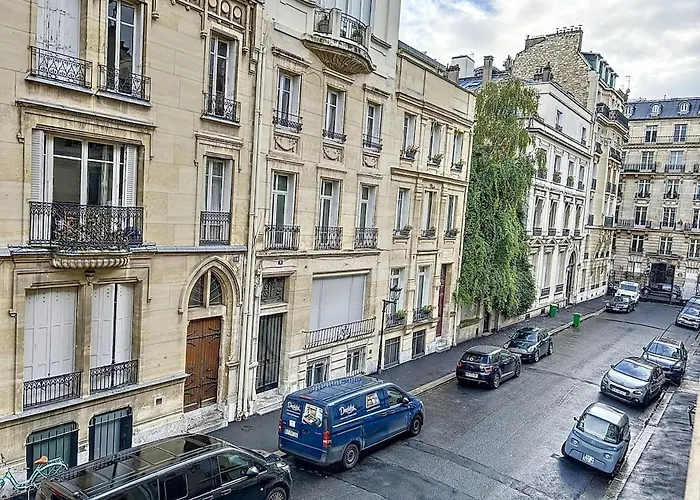 Executive - Particulier, 16 Apartman *