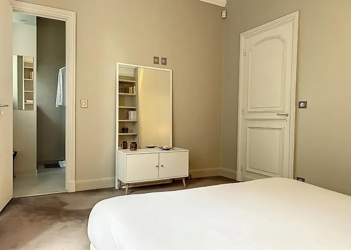 Executive - Particulier, 16 Apartman *