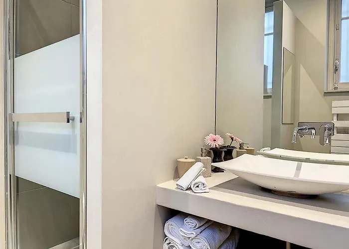Executive - Particulier, 16 Apartman