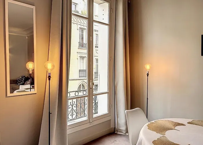 Apartman Executive - Particulier, 16