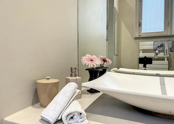 Executive - Particulier, 16 Apartman Párizs