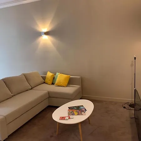 Executive - Particulier, 16 アパート